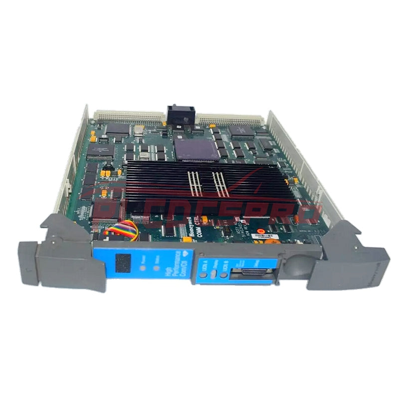 Honeywell 51403422-150 Komunikasi/Pengendali HPM