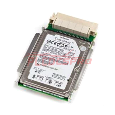 51403645-400 | Perakitan Hard Drive Honeywell SBHM