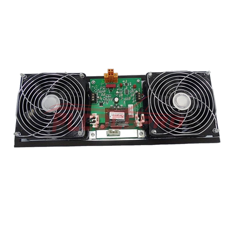 Gabinete S8 51454416-700 com Painel Superior com Ventilador Honeywell