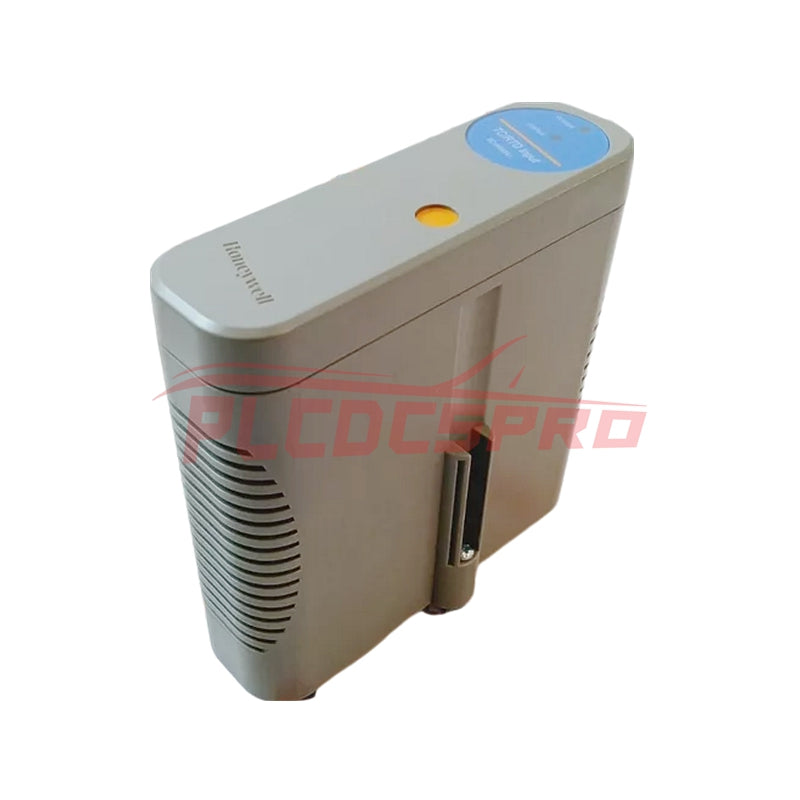 Módulo de Entrada Analógica de Baixo Nível RTD Honeywell 51454473-175