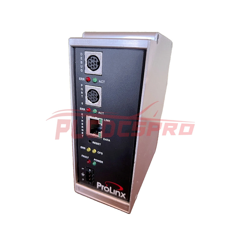 Prosoft 5201-MNET-MCM Cổng kết nối Modbus TCP/IP đến Modbus Chủ/Phụ