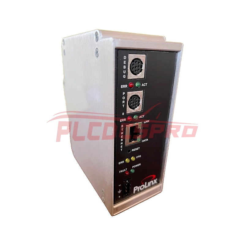 Prosoft 5201-MNET-MCM Cổng kết nối Modbus TCP/IP đến Modbus Chủ/Phụ