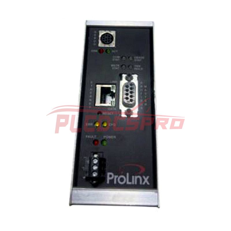5204-DFNT-PDPM | Prosoft Ethernet Gateway Module