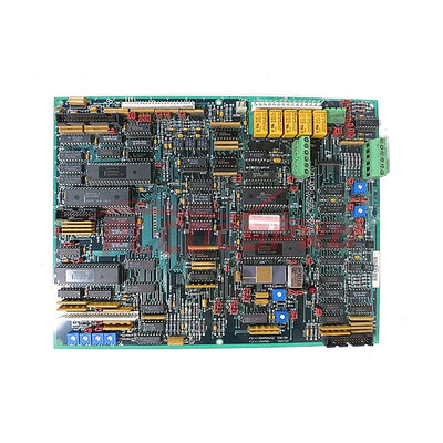 General Electric 531X139APMASG2 Mikro Tətbiq Lövhəsi