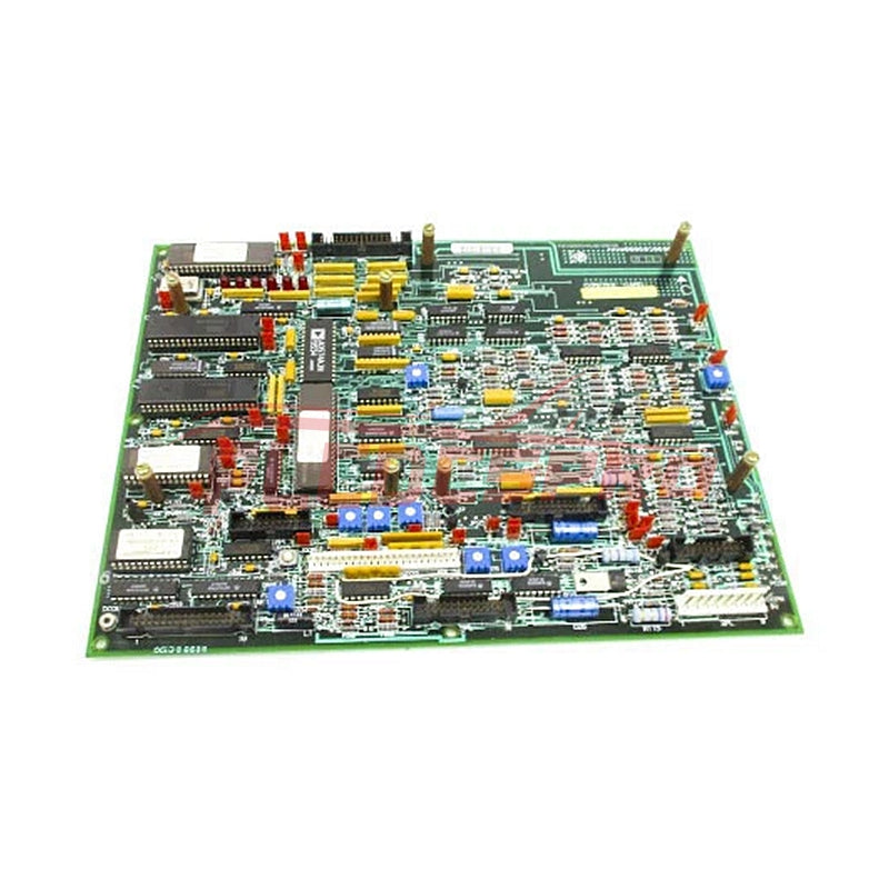 531X300CCHAFM5 GE | Meghajtórendszer vezérlőkártya