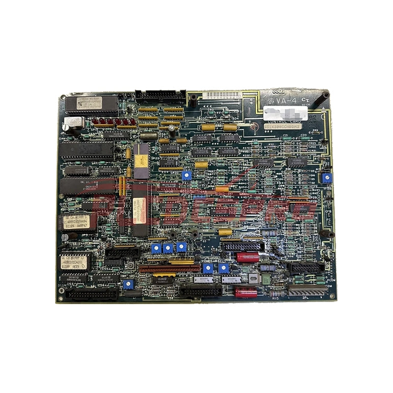 Printed Circuit Board 531X300CCHBDM3 General Electric GE