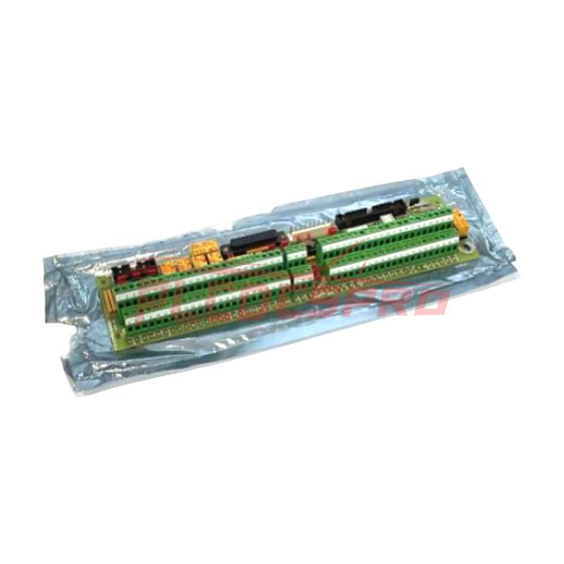 531X305NTBANG1 | لوحة طرفية GE جنرال إلكتريك NTB/3TB