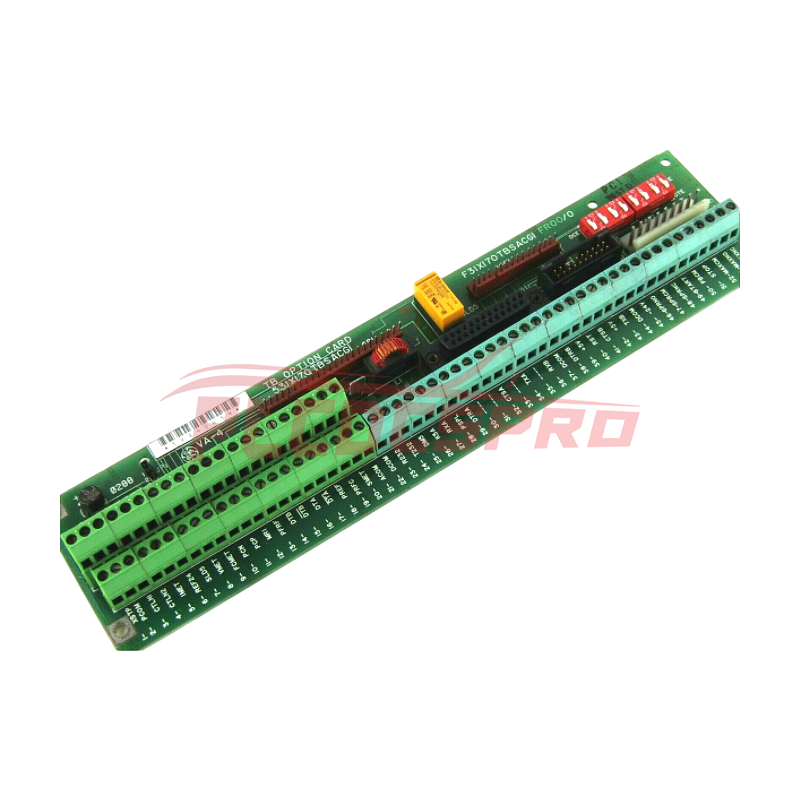 531X305NTBANG1 | لوحة طرفية GE جنرال إلكتريك NTB/3TB