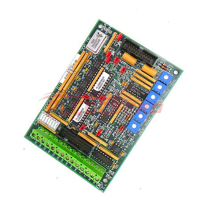 531X309SPCAJG1 General Electric Rəqəmsal Siqnal Emalı Kartı