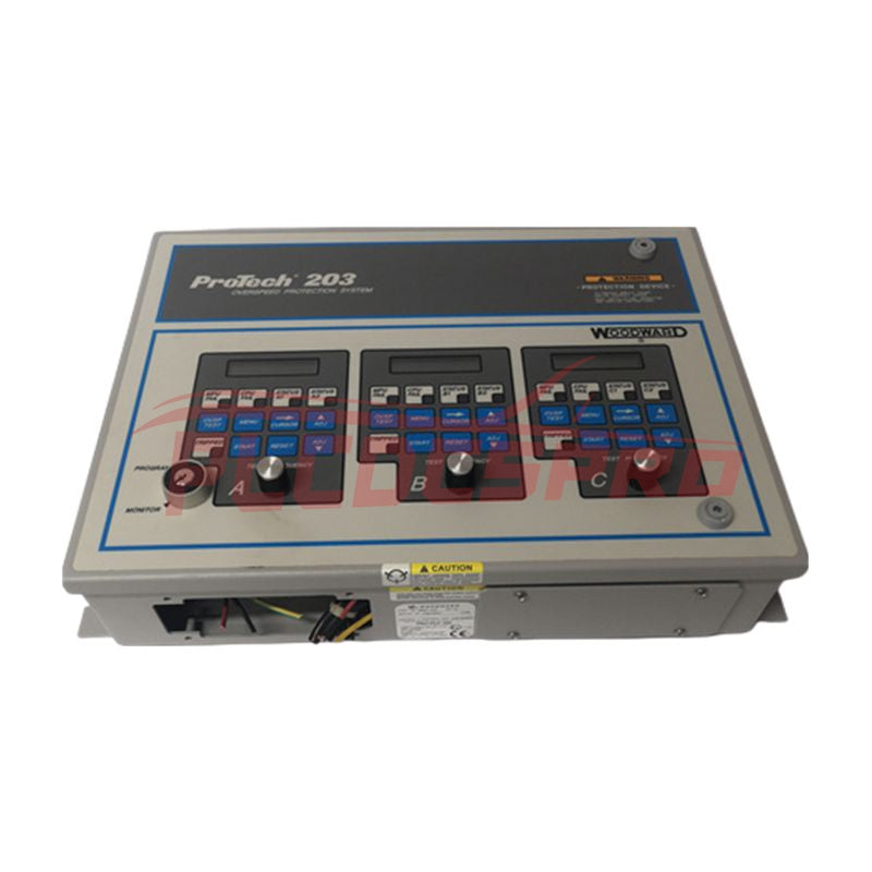 5403-824 | Woodward PLC Moudle