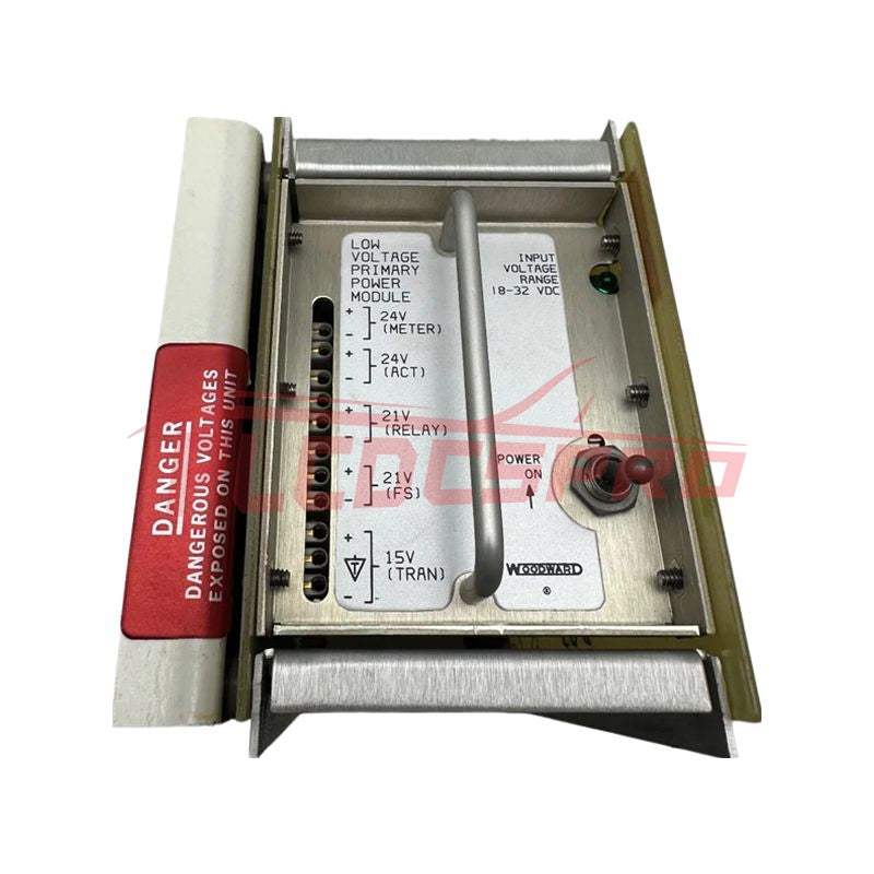 5403-975 | Woodward Power Supply Moudle