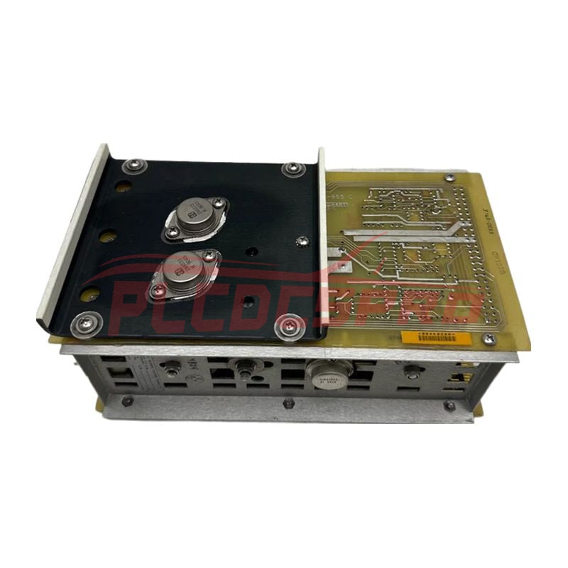 5403-975 | Woodward Power Supply Moudle