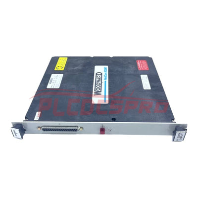 5434-334 | Woodward NETCON 5000 MODULE