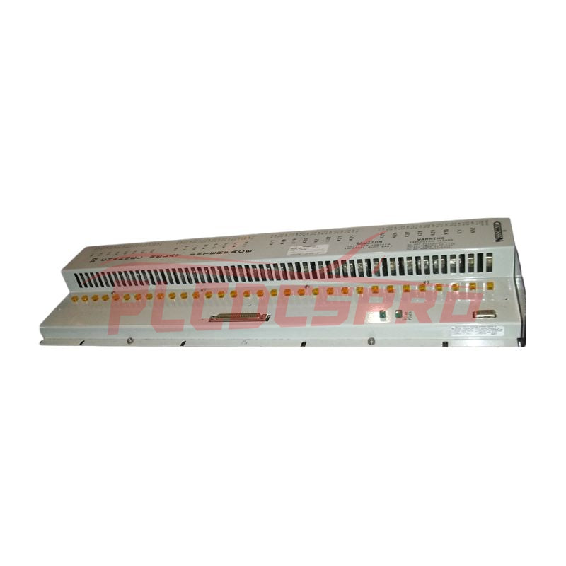 5437-051 | Woodward RELAY INTERFACE MODULE