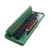 Woodward 5437-053 NetCon FTM Terminal Board