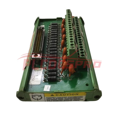 5437-283 | Woodward NETCON FIELD TERMINAL MODULE