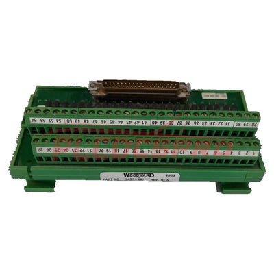 5437-484 | Woodward  LinkNet - FTM Parts