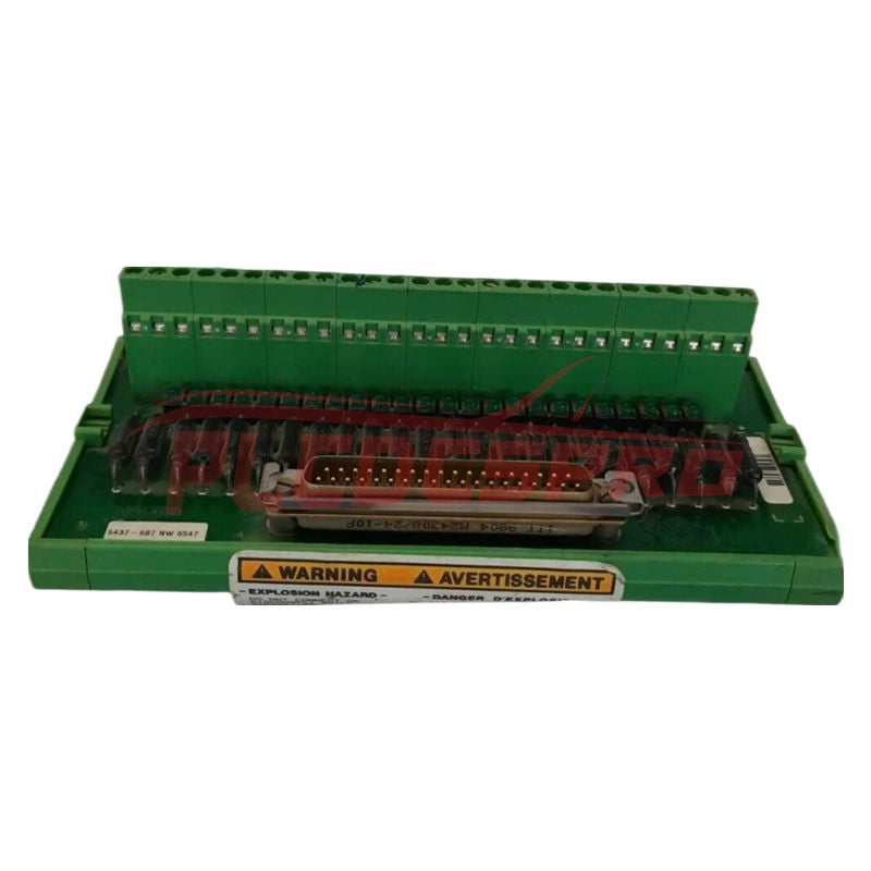 5437-686 | Woodward LinkNet - Suku Cadang FTM