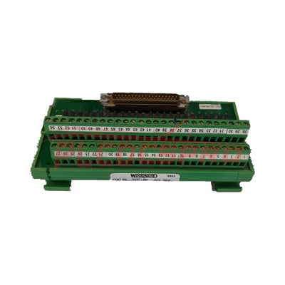 5437-687 | Woodward NETCON 24 CHANNEL FIELD TERMINAL