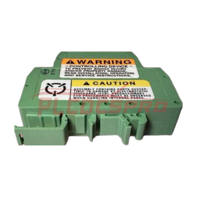 5437-845 | Woodward multiple 2 CH Actuator modules