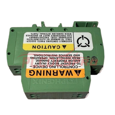 5437-845 | Woodward multiple 2 CH Actuator modules