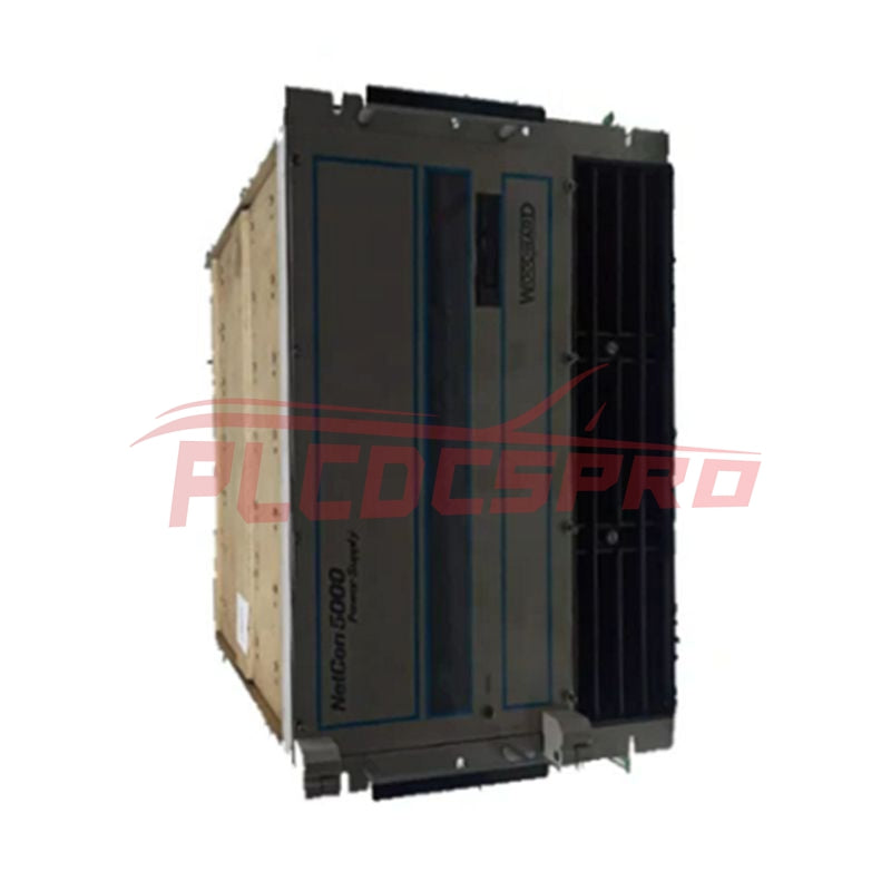 5439-555 | Modul Catu Daya Woodward NETCON 5000