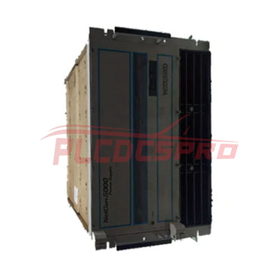5439-555 | Woodward NETCON 5000 Power Supply Module