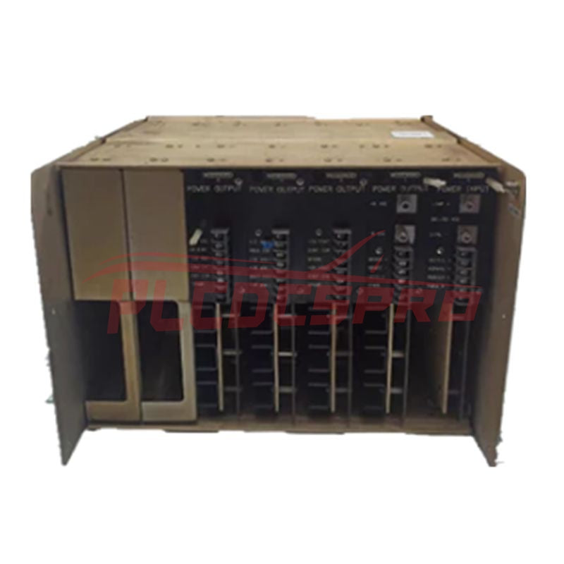 5439-555 | Modul Catu Daya Woodward NETCON 5000