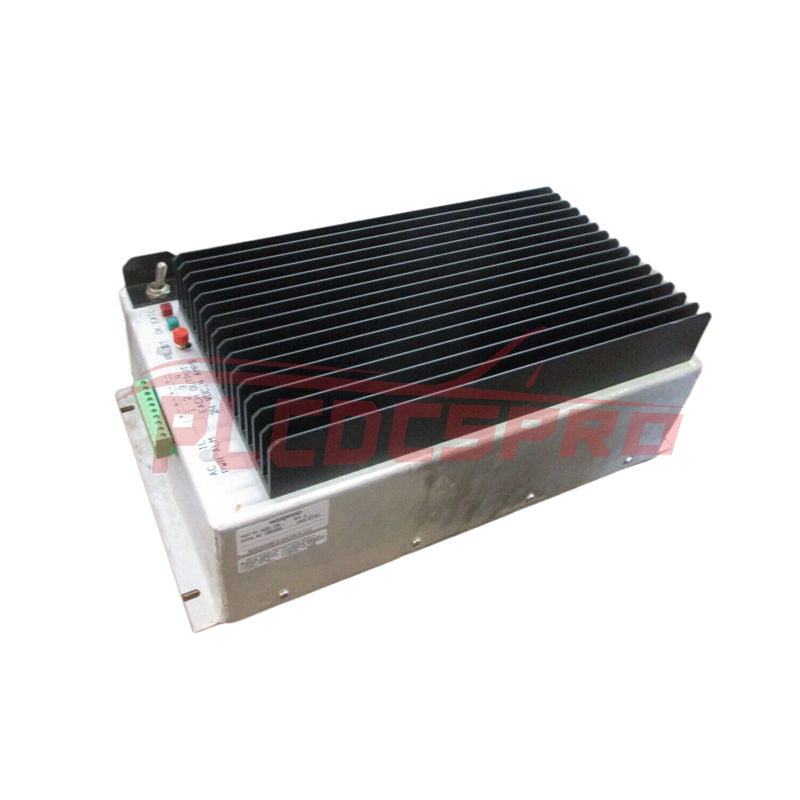 5439-760 | Woodward 24 VDC Güc Təchizatı Modulu