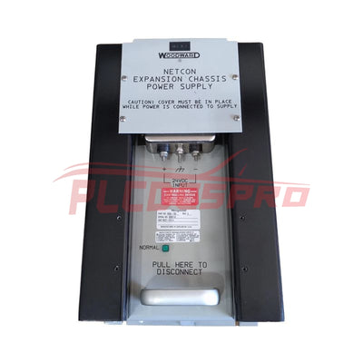 5453-276 | Woodward NetCon Power Supply