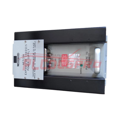 5453-276 | Woodward NetCon Power Supply