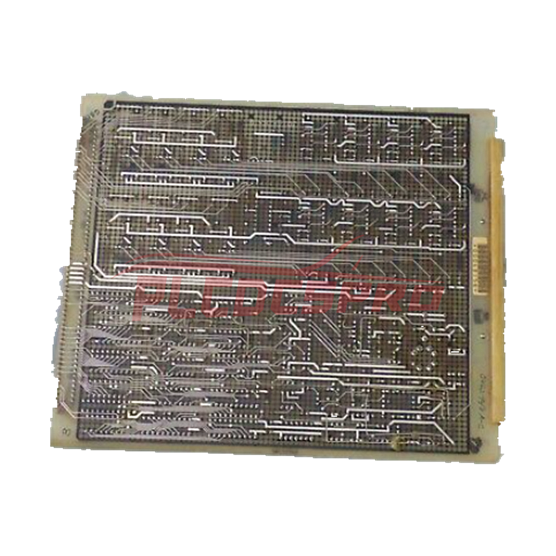 بطاقة تحكم 8 قنوات من وودوارد موديل 5462-948