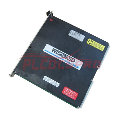 5463-880 | Woodward Input Module