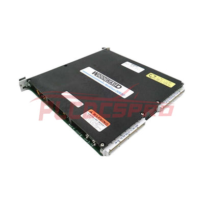 5463-882 | Woodward INPUT MODULE