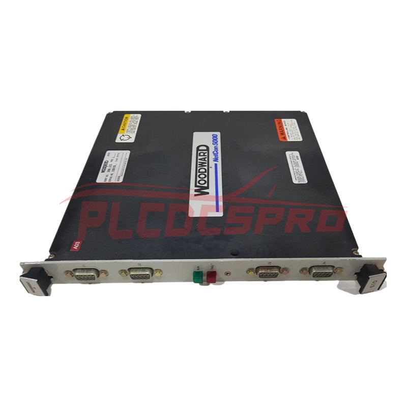 5464-213 | Tarjeta SIO NetCon de Woodward