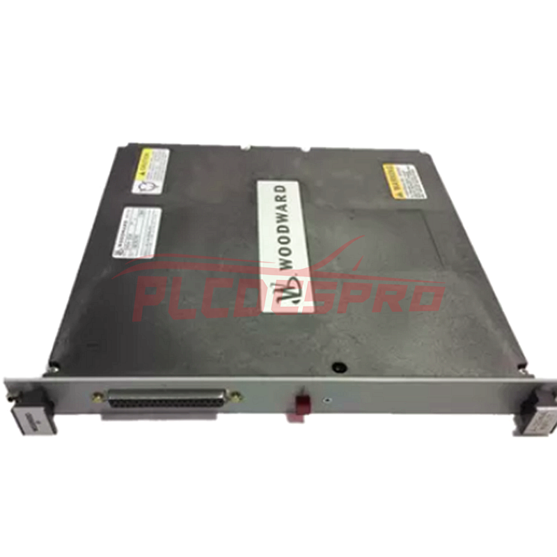 5464-334 | Woodward izolirani analogni ulaz 4-20mA (8 kanala)