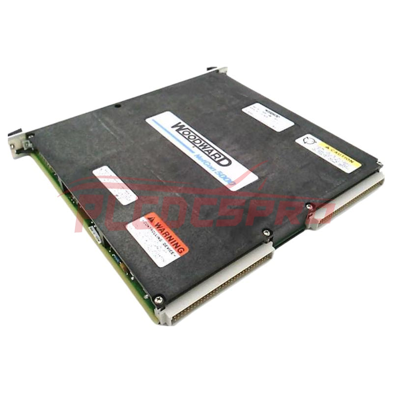 5464-468 | Modul Masukan Woodward