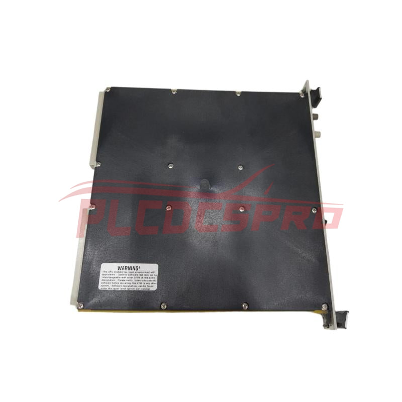 5464-541 | Woodward NETCON 5000 FTIO CARD I/O MODULE