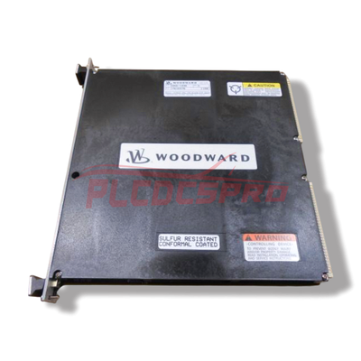 Mô-đun đầu vào rời New Woodward 5464-643