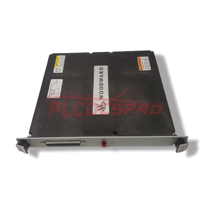 Mô-đun đầu vào rời New Woodward 5464-643