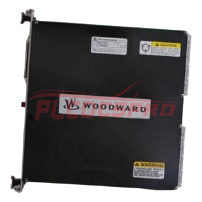 Woodward 5464-648 8-Channel 4-20mA Analog Output