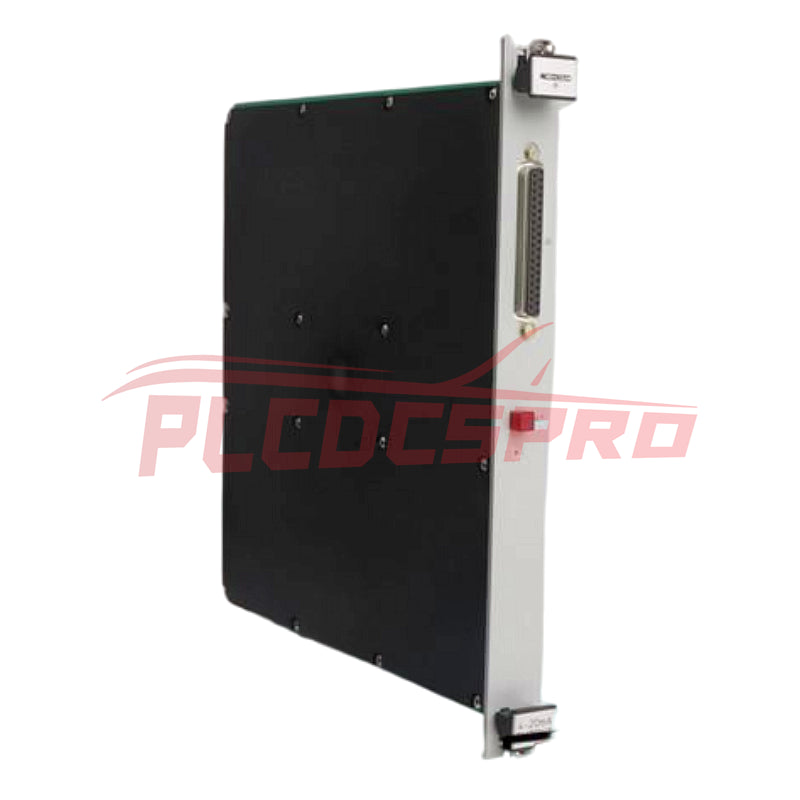 Woodward 5464-648 8-Channel 4-20mA Analog Output