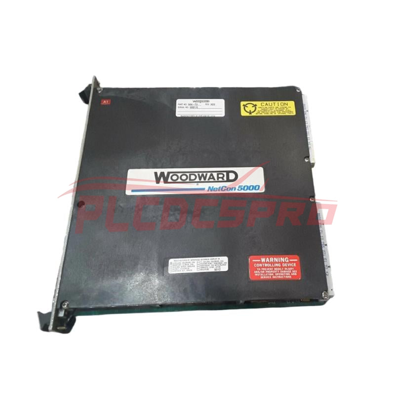 5464-751 | Woodward  CONTROL MODULE