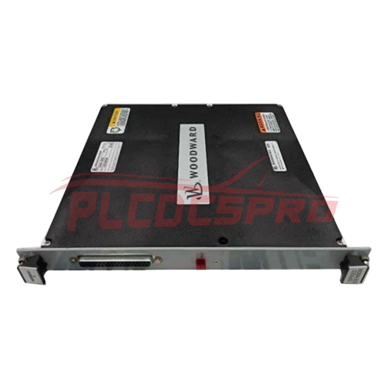 24VDC Power Supply | Woodward 5466-1000 MicroNet Plus