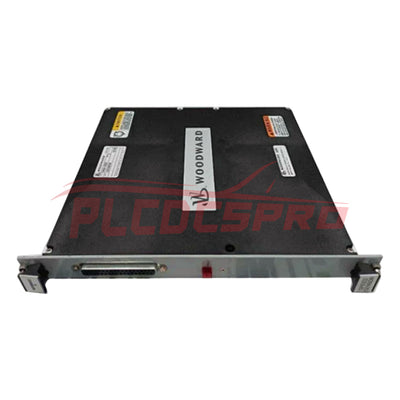 24VDC Power Supply | Woodward 5466-1000 MicroNet Plus