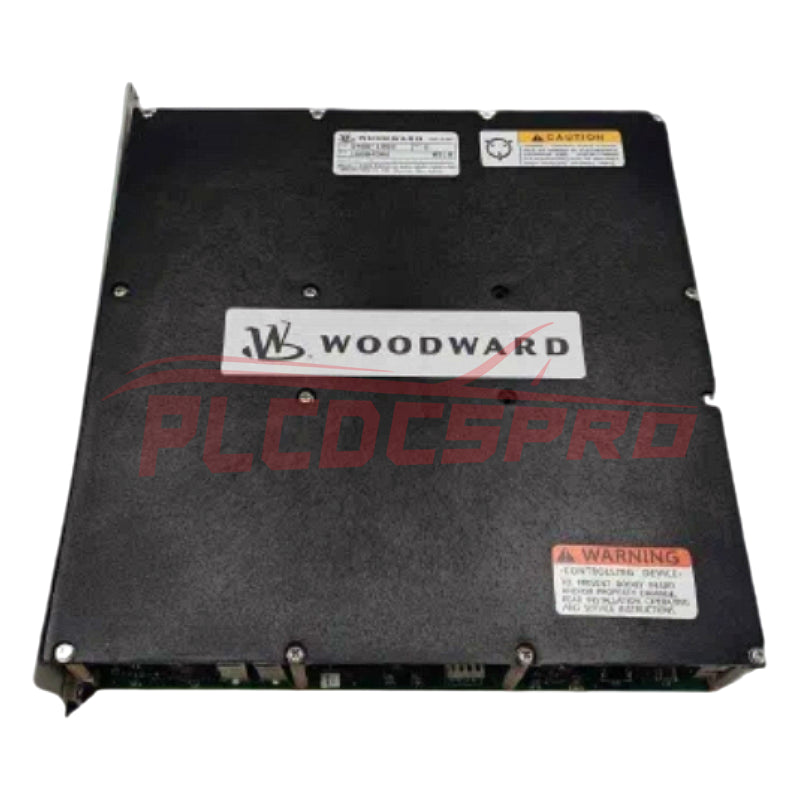 24VDC Power Supply | Woodward 5466-1000 MicroNet Plus