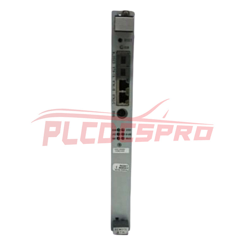Remote XCVR Module | Woodward 5466-1036 MicroNet Plus