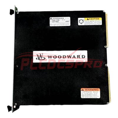 Remote XCVR Module | Woodward 5466-1036 MicroNet Plus