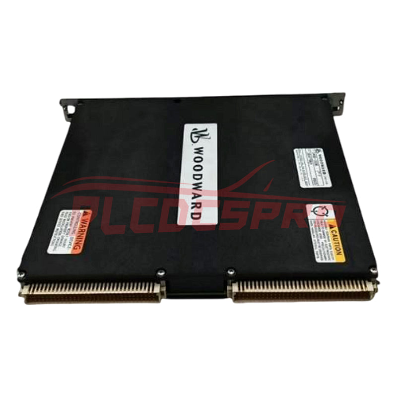 Remote XCVR Module | Woodward 5466-1036 MicroNet Plus