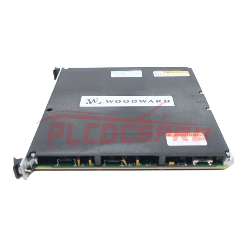 5466-315 | Woodward High Density Analog I/O Module